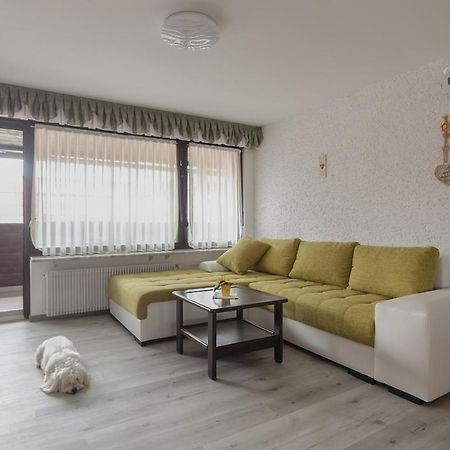 Family Apartment Nakiteya Ljubljana Exterior photo