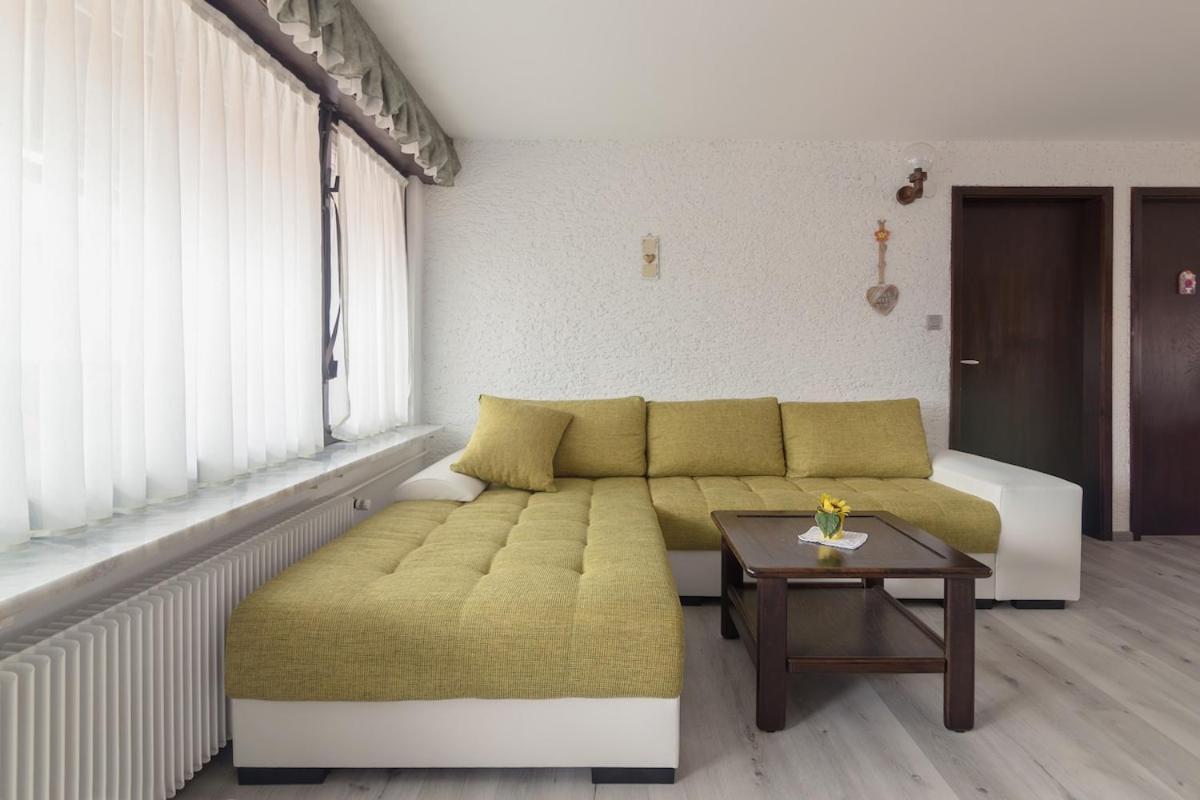 Family Apartment Nakiteya Ljubljana Exterior photo